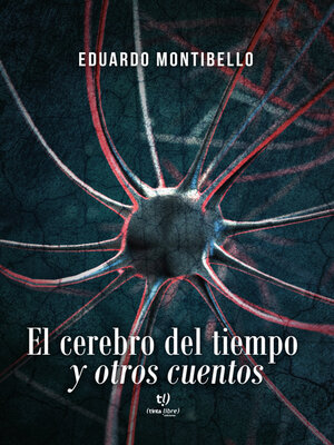 cover image of El cerebro del tiempo